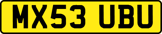 MX53UBU