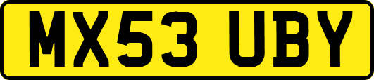 MX53UBY