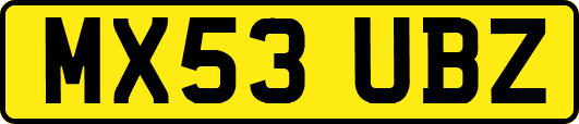 MX53UBZ