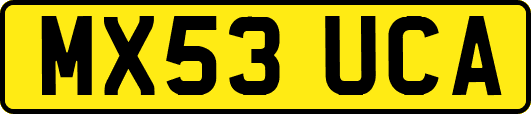 MX53UCA