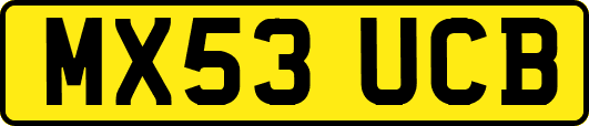 MX53UCB