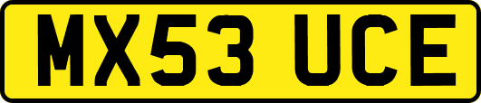 MX53UCE