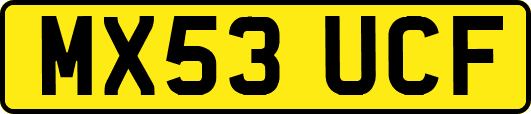 MX53UCF