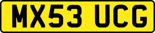 MX53UCG