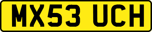 MX53UCH