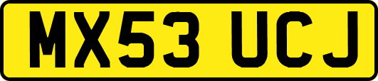 MX53UCJ
