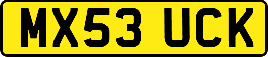 MX53UCK