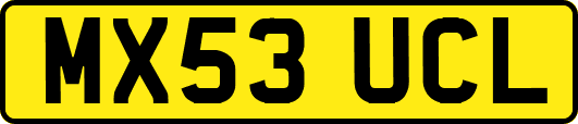 MX53UCL