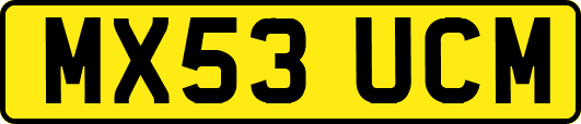 MX53UCM
