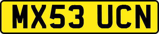 MX53UCN