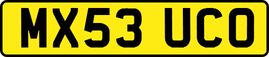 MX53UCO