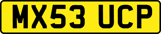 MX53UCP