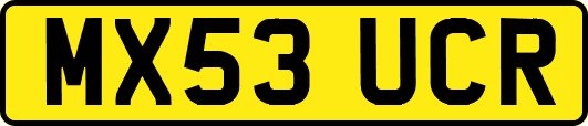 MX53UCR