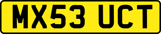 MX53UCT