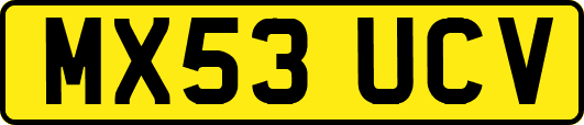 MX53UCV