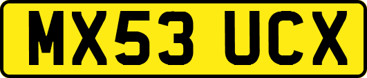 MX53UCX