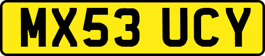 MX53UCY