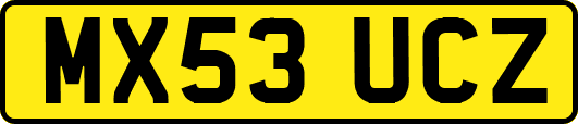 MX53UCZ