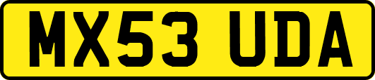 MX53UDA
