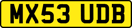 MX53UDB