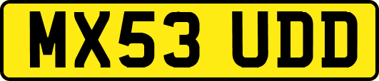 MX53UDD