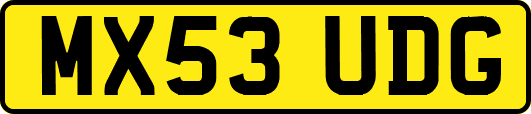 MX53UDG
