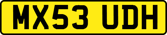 MX53UDH