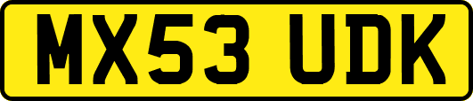 MX53UDK