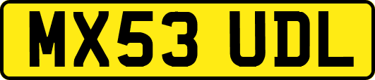 MX53UDL