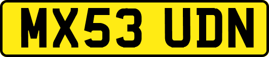MX53UDN