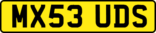 MX53UDS