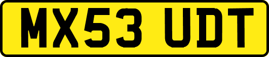 MX53UDT