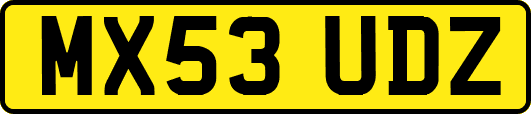 MX53UDZ
