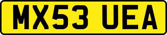 MX53UEA