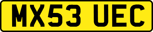 MX53UEC