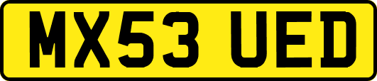MX53UED