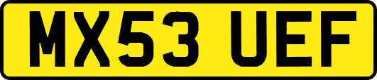 MX53UEF