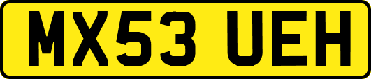 MX53UEH