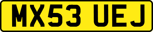 MX53UEJ