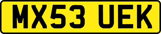 MX53UEK