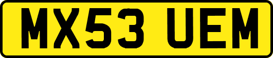 MX53UEM