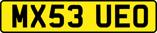 MX53UEO