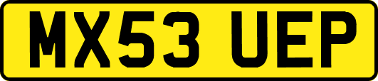 MX53UEP