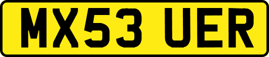 MX53UER