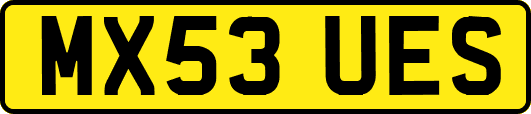 MX53UES