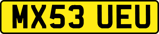 MX53UEU