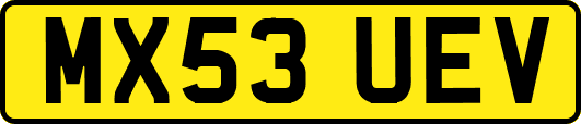 MX53UEV