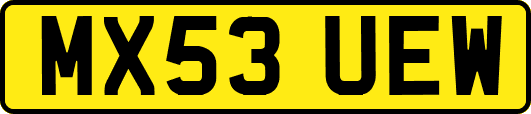 MX53UEW