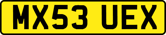 MX53UEX