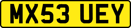 MX53UEY